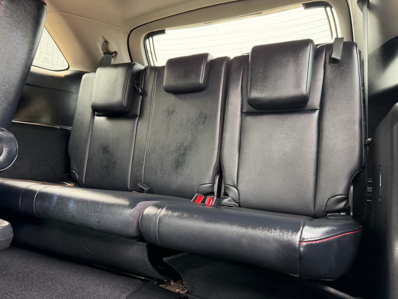 Toyota Highlander XLE AWD V6 2019