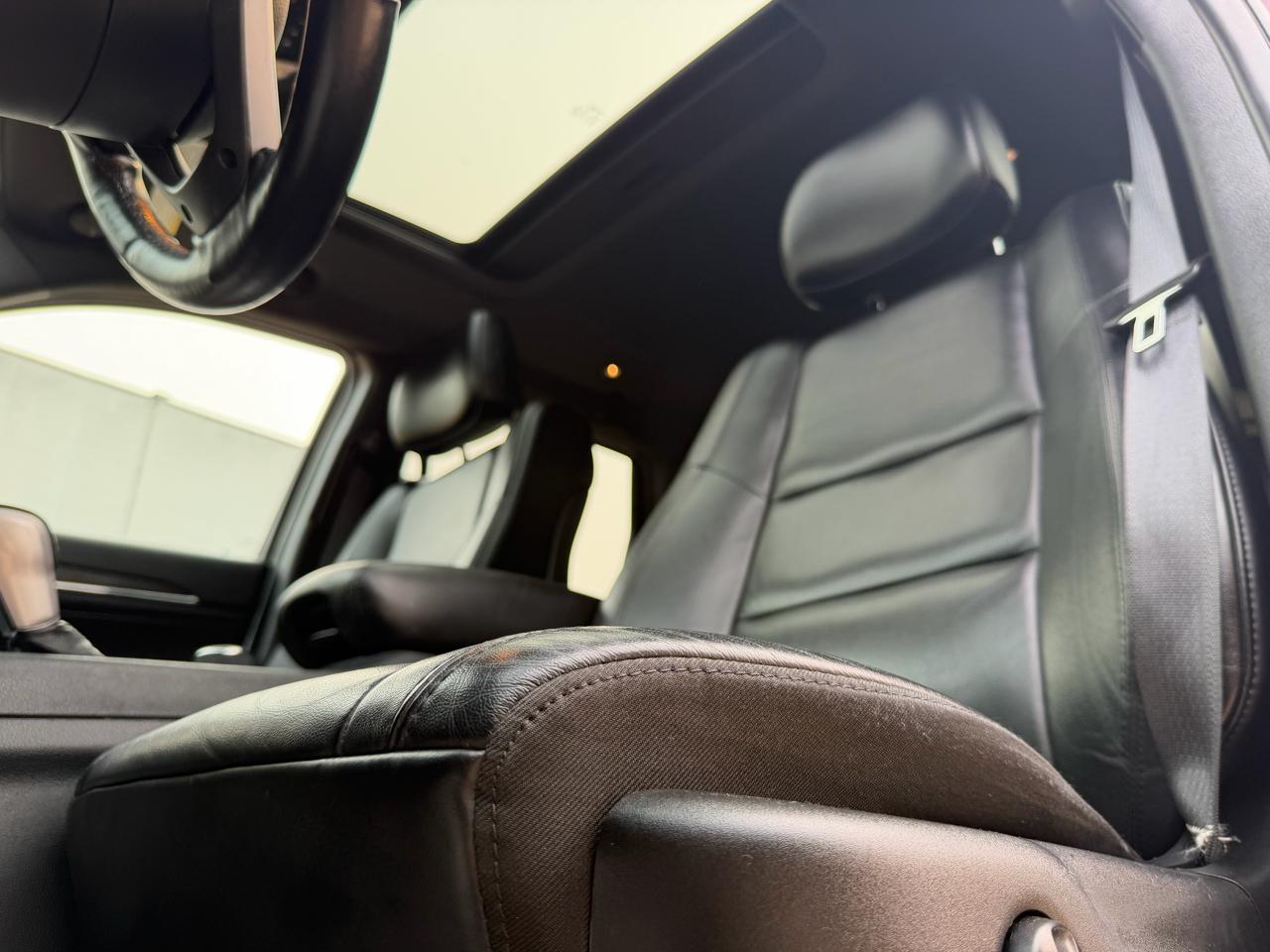 Jeep Grand Cherokee Limited 4WD 2020