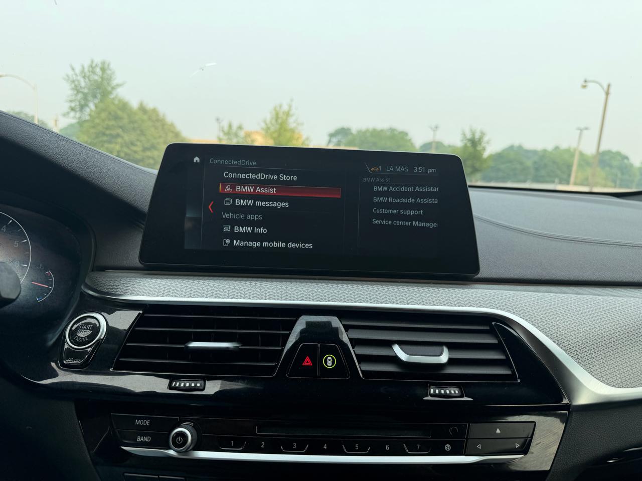 BMW 6-Series Gran Turismo 640i xDrive 2019