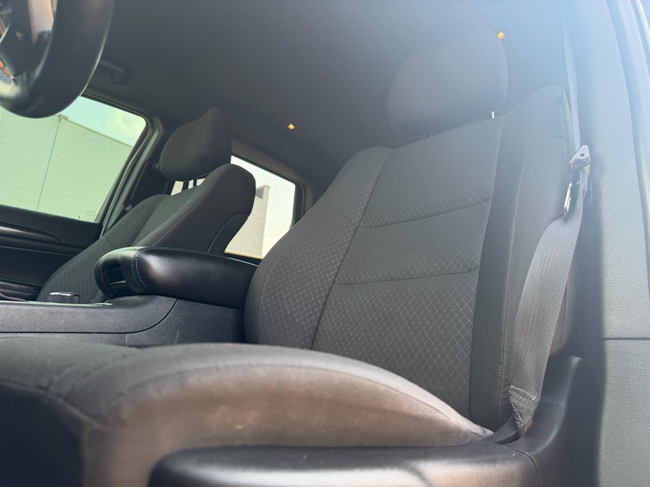 Jeep Grand Cherokee Laredo 4WD 2018