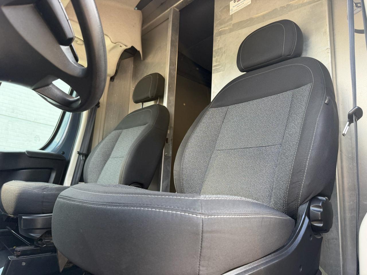RAM Promaster 2500 High Roof Tradesman 159-in. WB 2019
