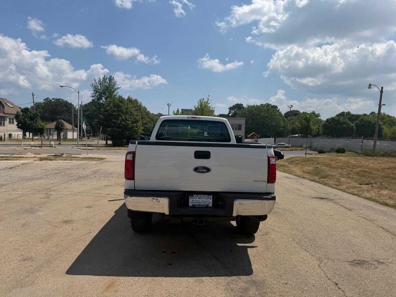 Ford F-350 SD XLT 4WD 2016