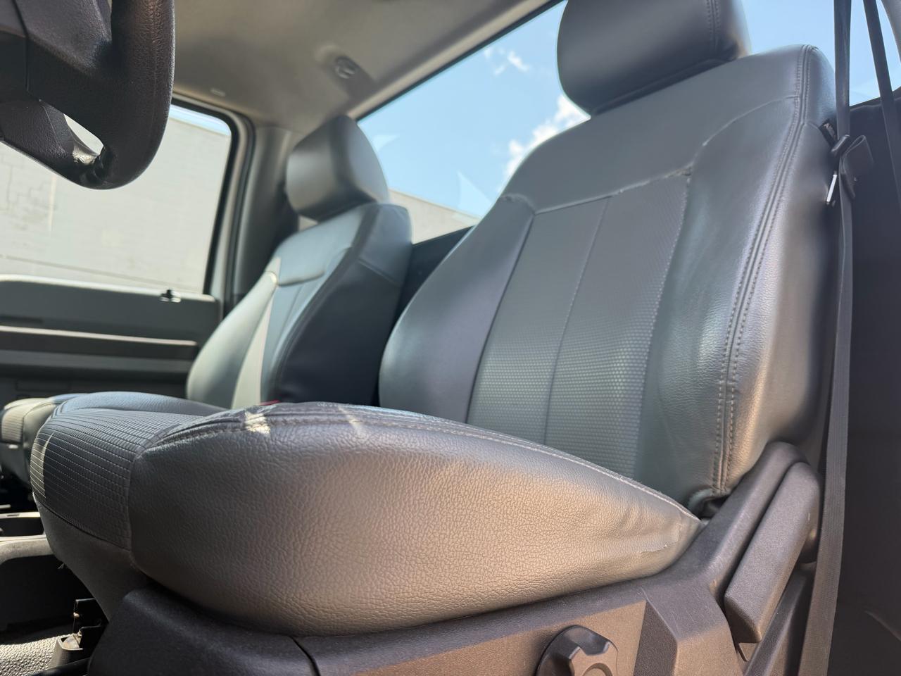 Ford F-350 SD XLT 4WD 2016