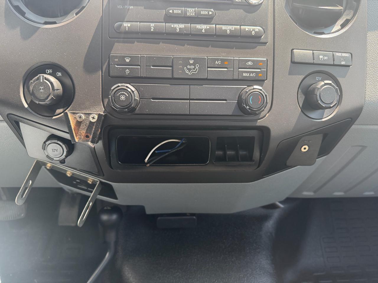 Ford F-350 SD XLT 4WD 2016