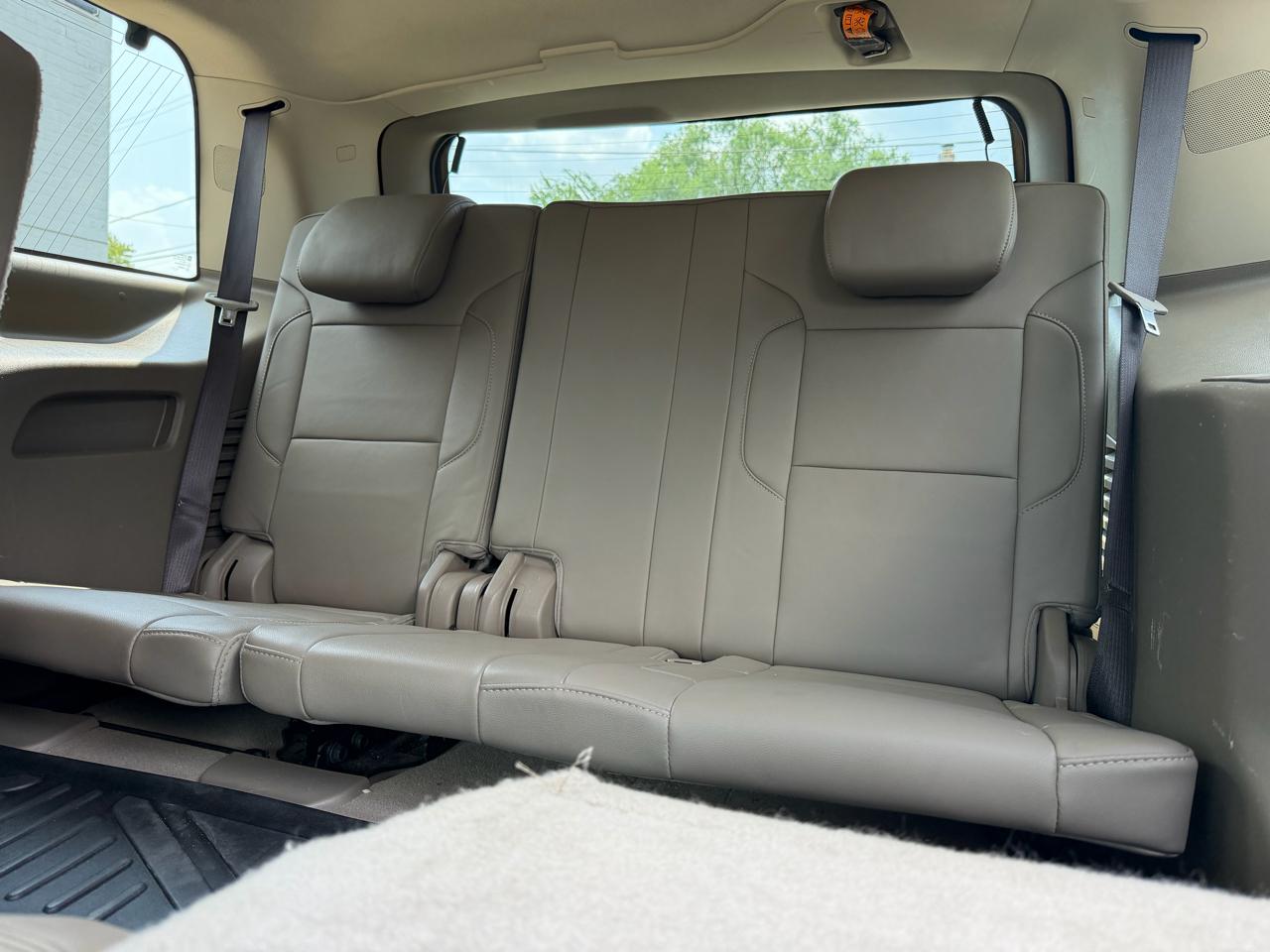 GMC Yukon SLT Standard Edition 4WD 2019