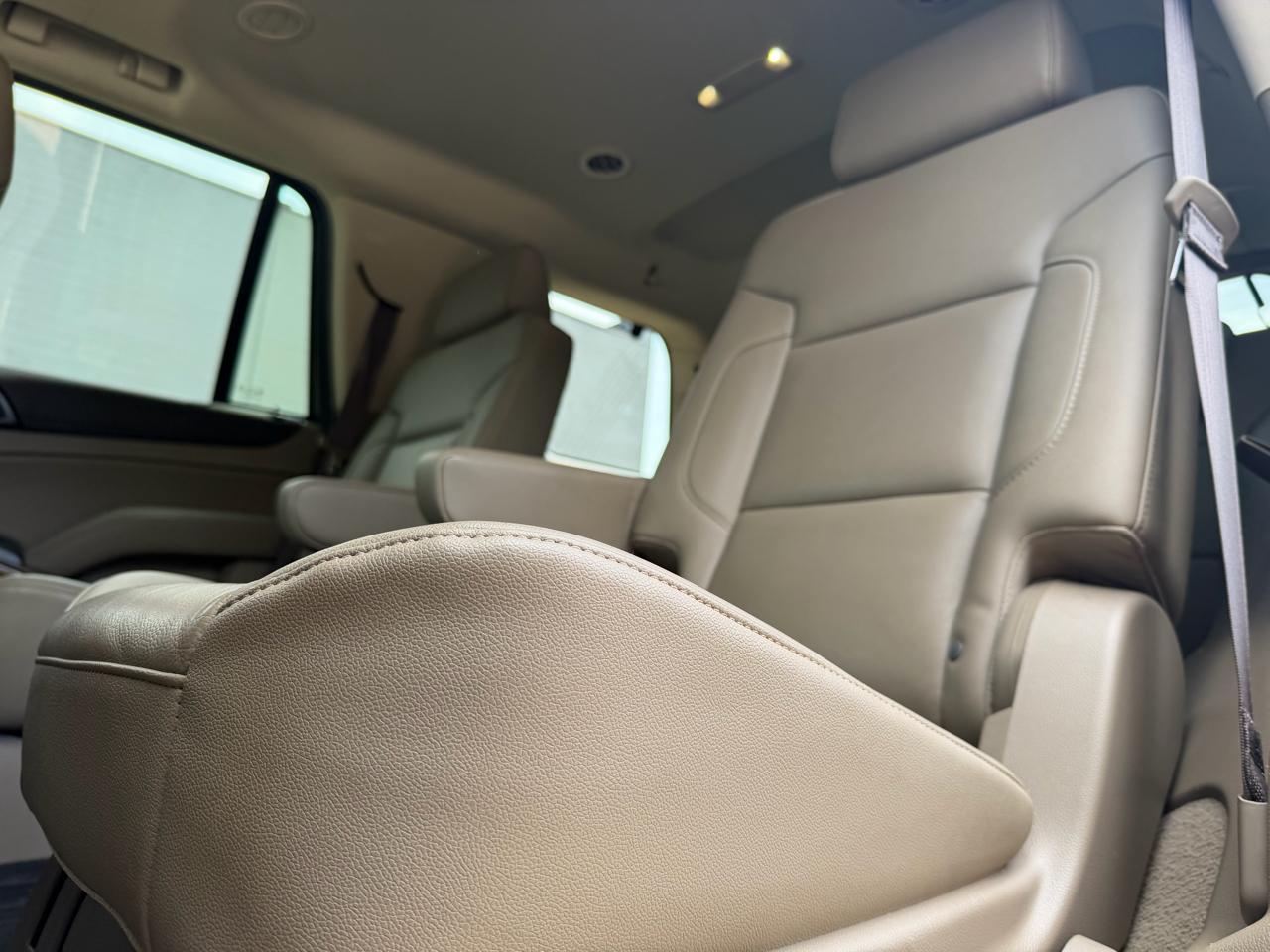 GMC Yukon SLT Standard Edition 4WD 2019