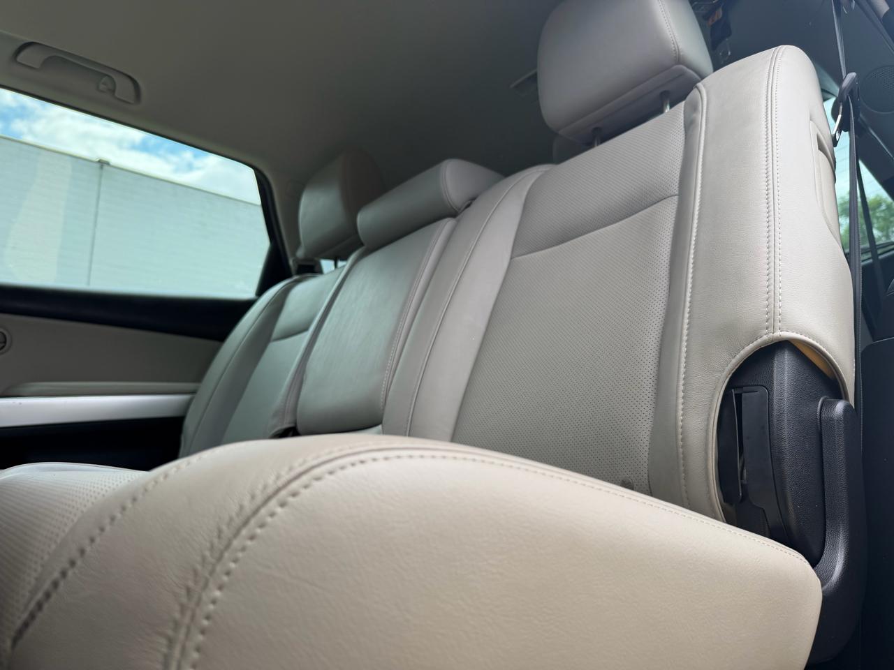 Mazda CX-9 Grand Touring AWD 2015