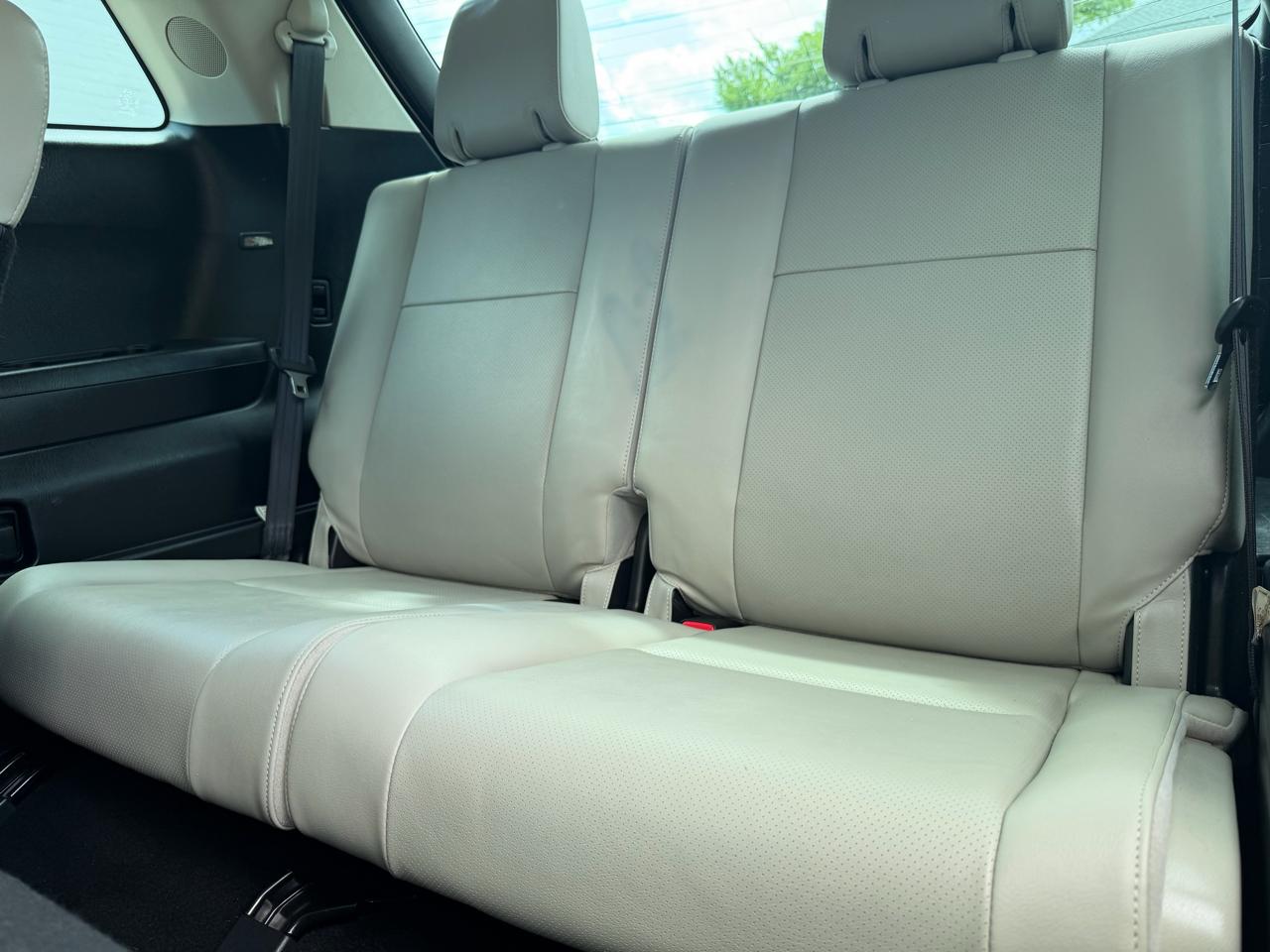 Mazda CX-9 Grand Touring AWD 2015