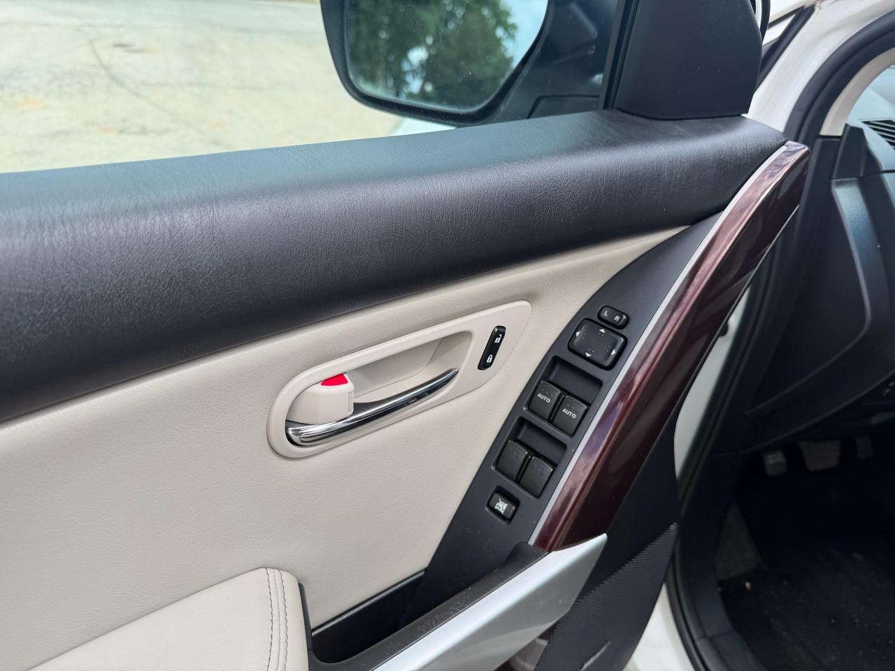 Mazda CX-9 Grand Touring AWD 2015