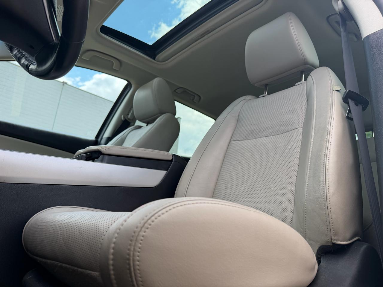 Mazda CX-9 Grand Touring AWD 2015