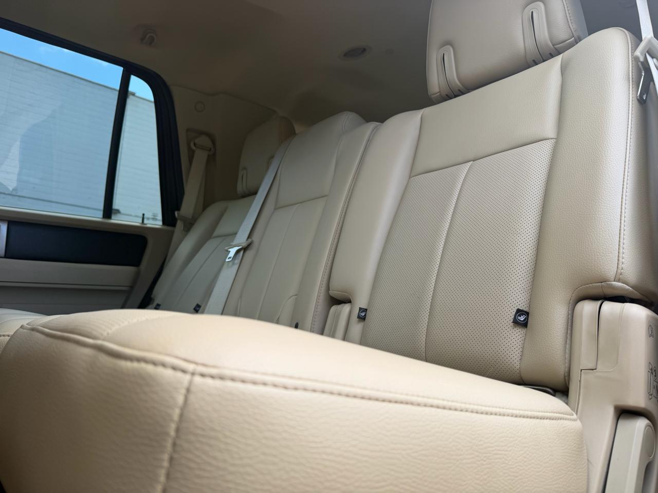 Ford Expedition Limited 4WD 2017