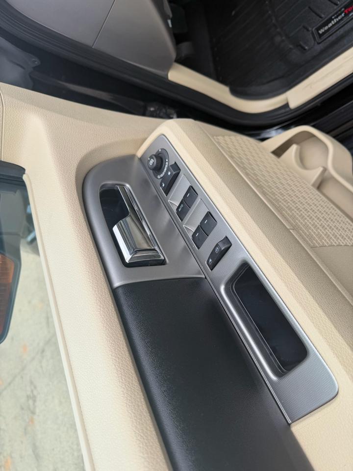 Ford Expedition Limited 4WD 2017