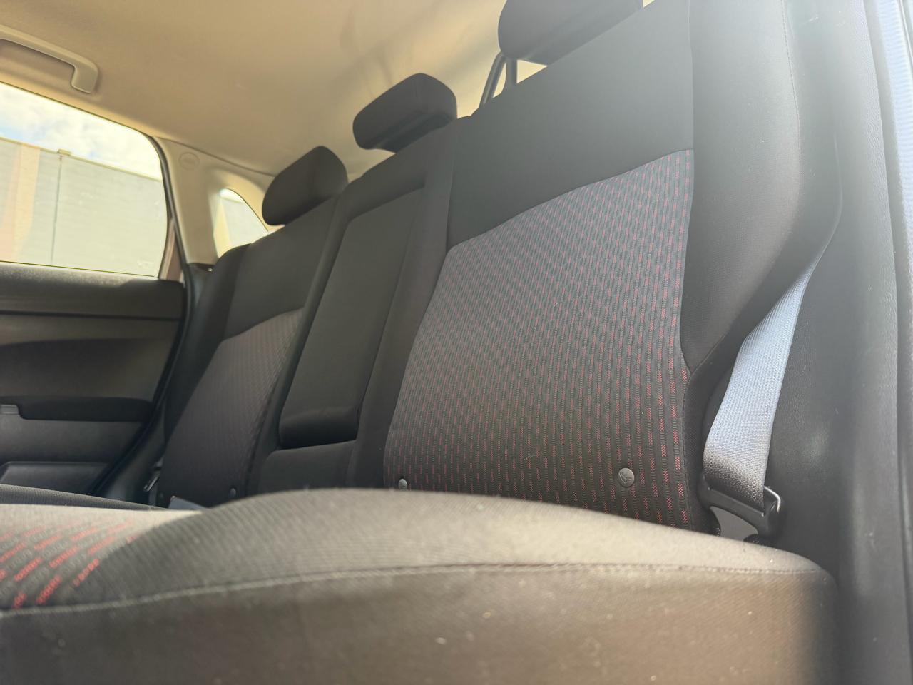 Mitsubishi Outlander Sport 2.0 SE 4WD CVT 2019