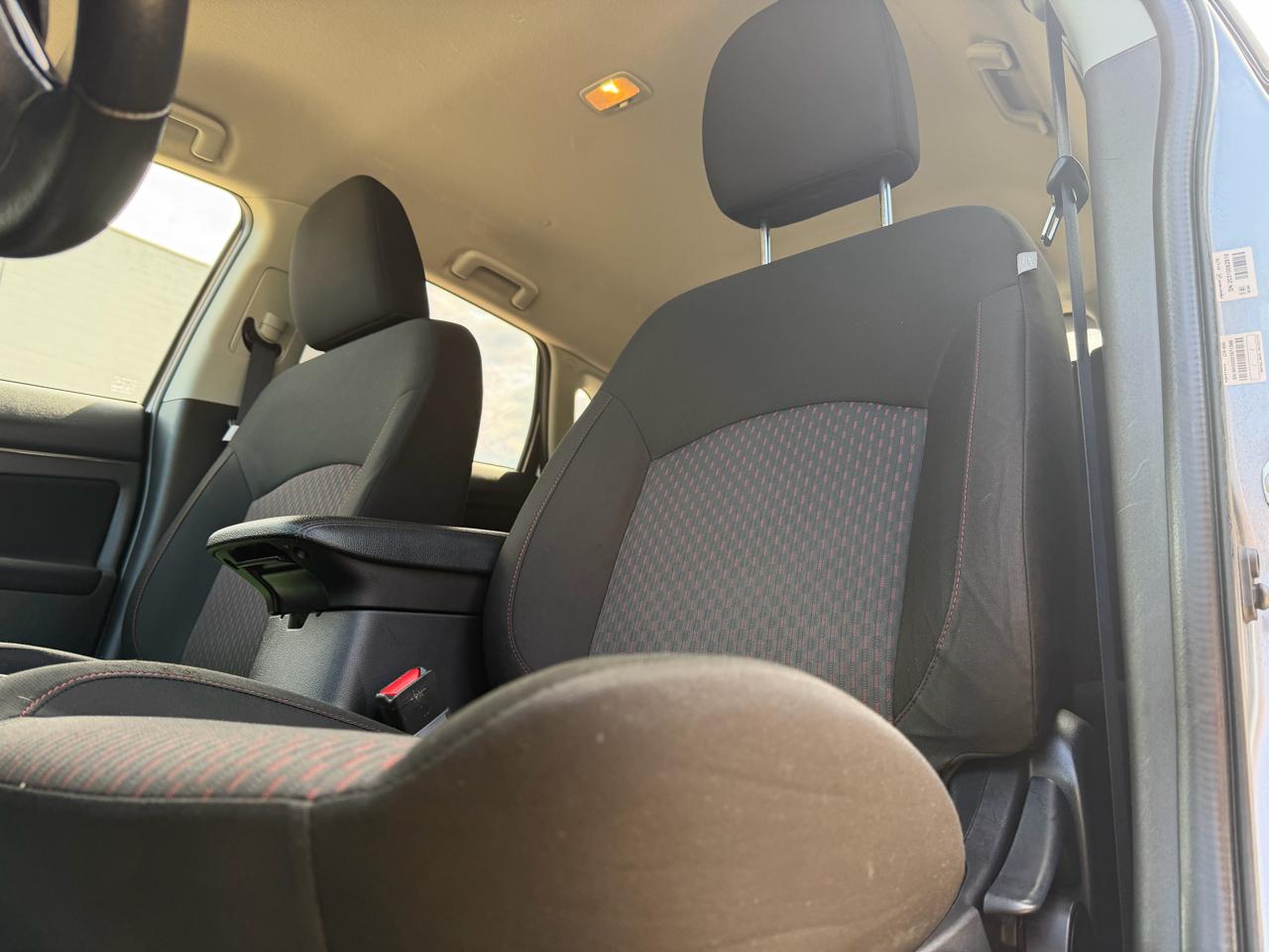 Mitsubishi Outlander Sport 2.0 SE 4WD CVT 2019
