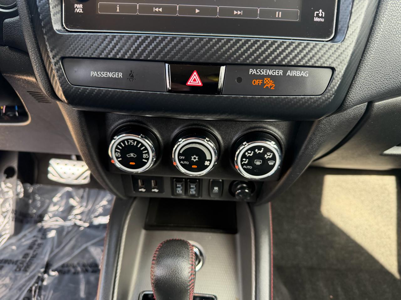 Mitsubishi Outlander Sport 2.0 SE 4WD CVT 2019
