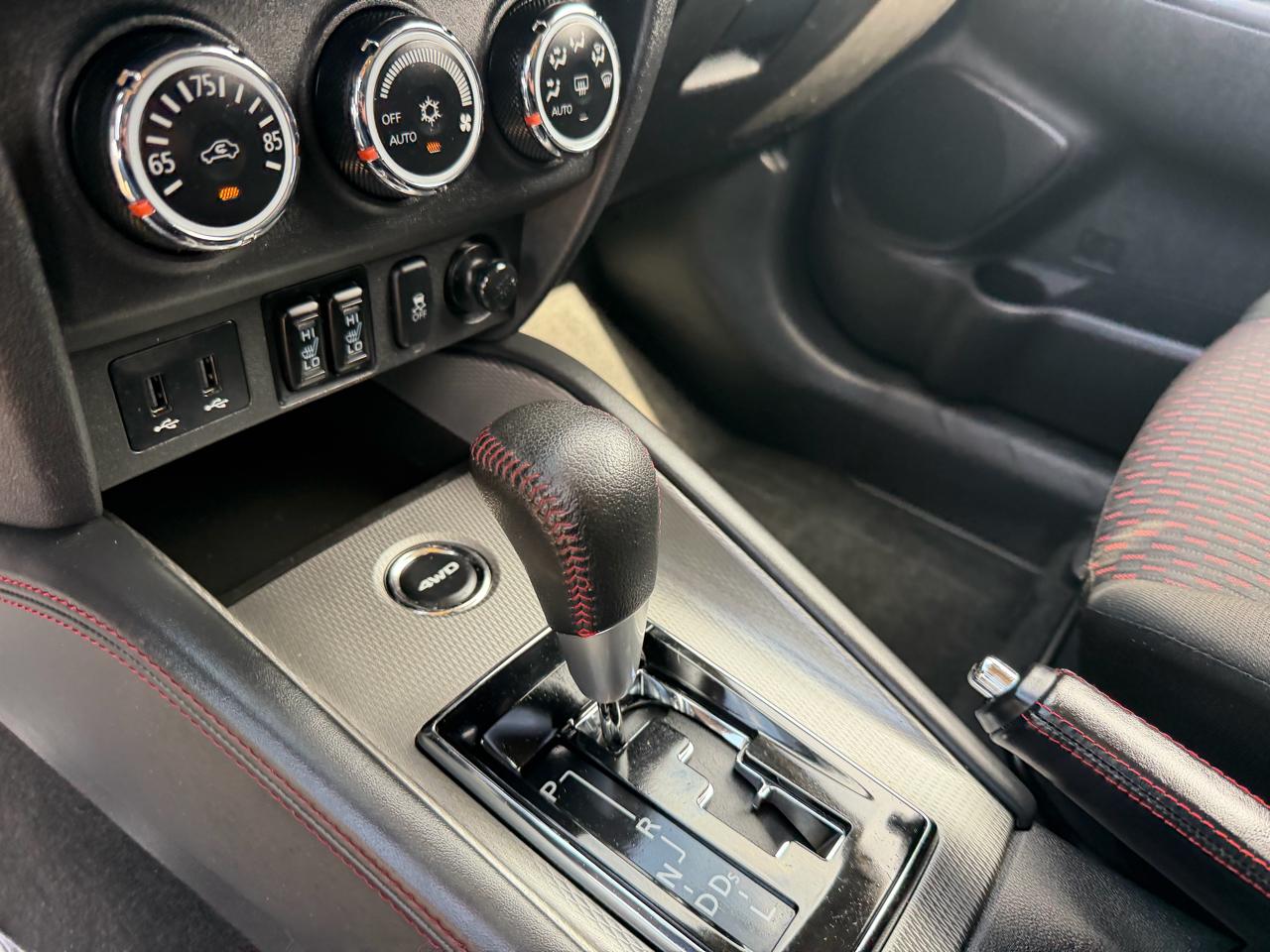 Mitsubishi Outlander Sport 2.0 SE 4WD CVT 2019