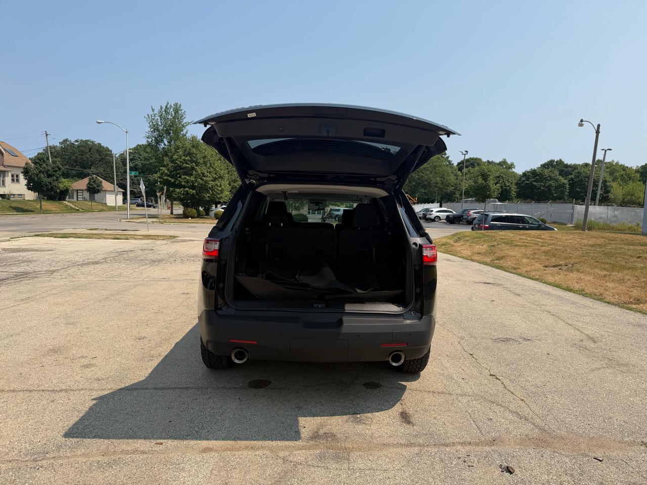 Chevrolet Traverse LT Cloth AWD 2019