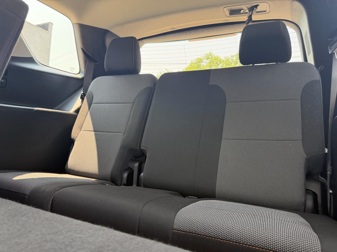 Chevrolet Traverse LT Cloth AWD 2019