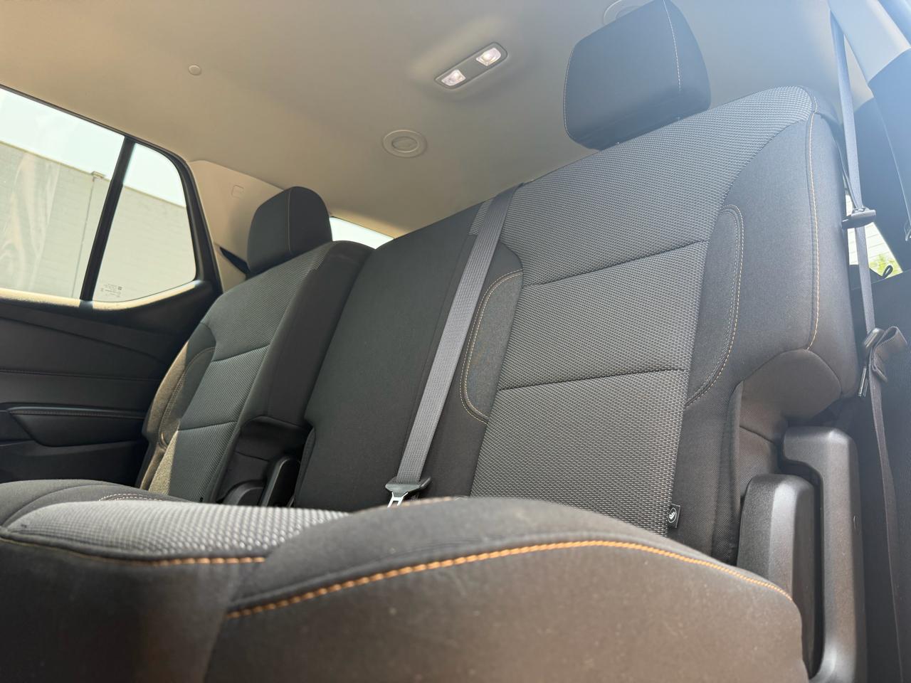 Chevrolet Traverse LT Cloth AWD 2019