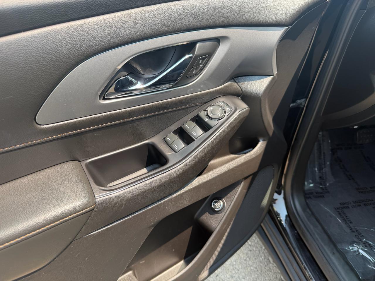 Chevrolet Traverse LT Cloth AWD 2019