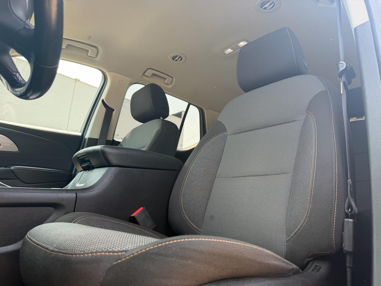 Chevrolet Traverse LT Cloth AWD 2019
