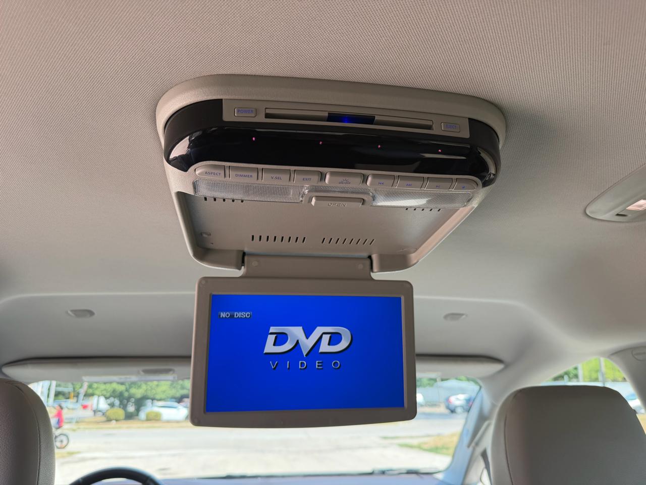 Chrysler Pacifica Touring-L 2017