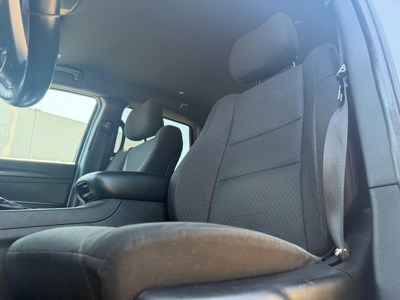 Jeep Grand Cherokee Laredo 4WD 2020