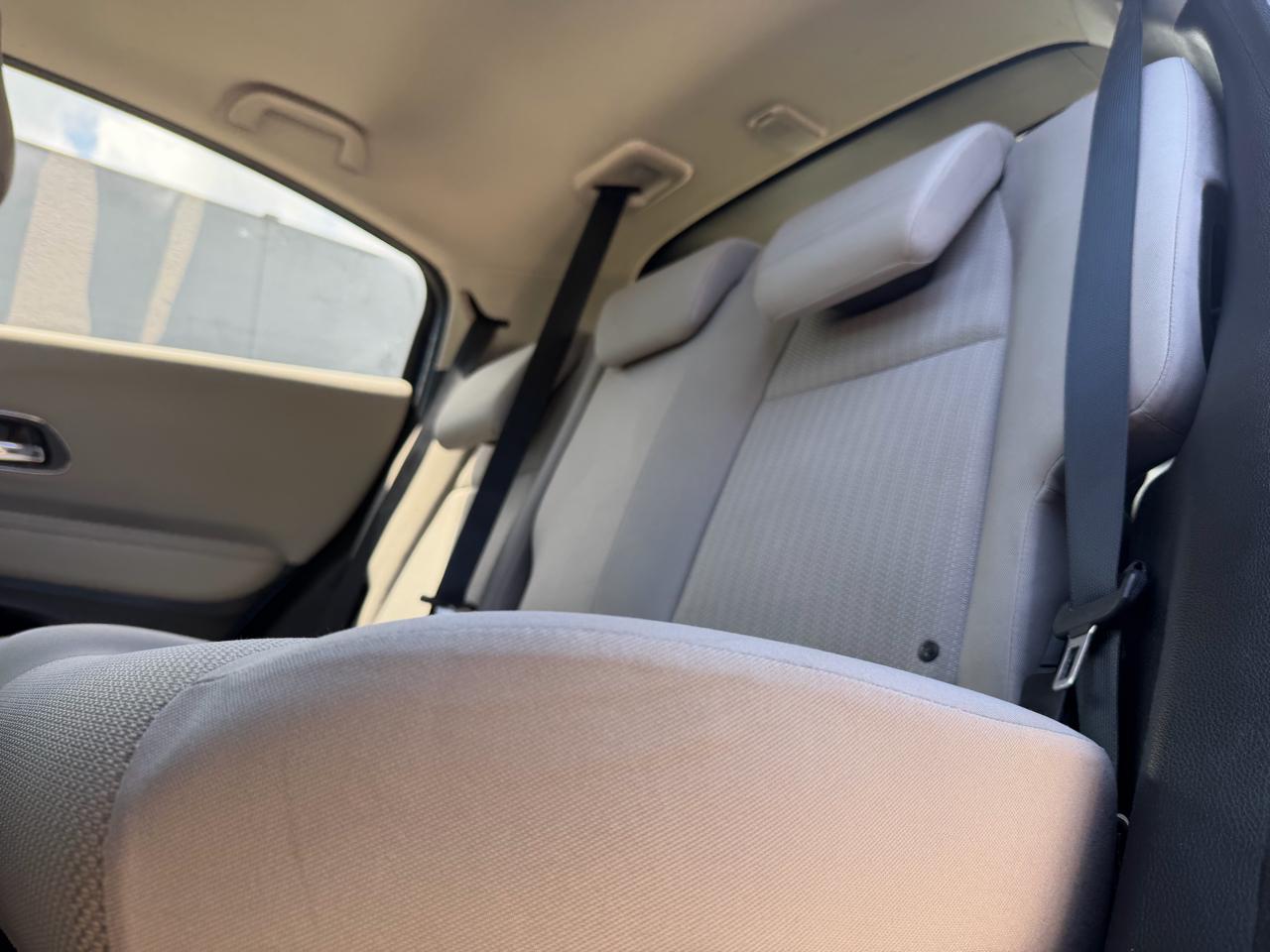 Honda HR-V EX 4WD CVT 2016