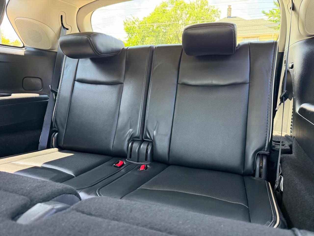 Infiniti QX60 PURE AWD 2019