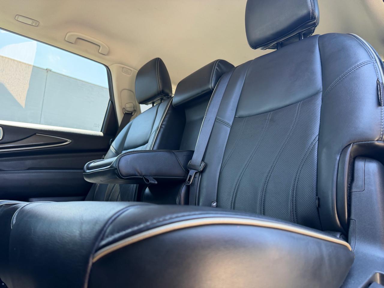 Infiniti QX60 PURE AWD 2019