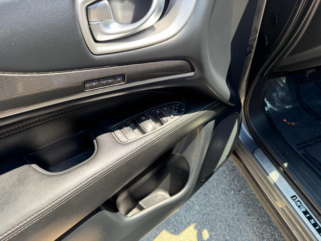 Infiniti QX60 PURE AWD 2019