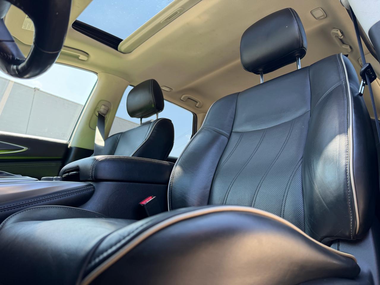 Infiniti QX60 PURE AWD 2019