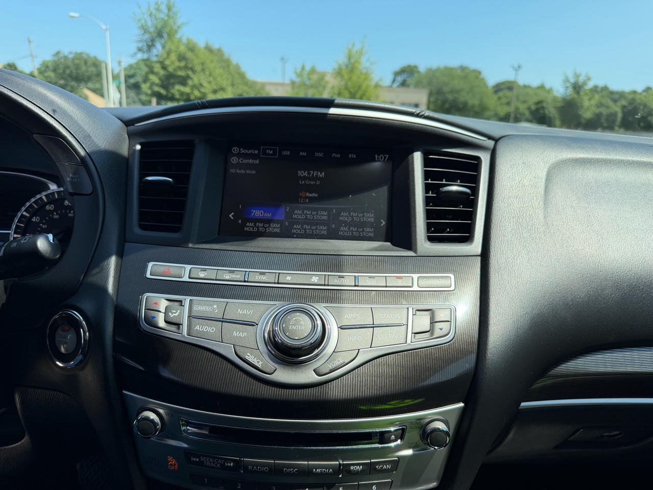 Infiniti QX60 PURE AWD 2019