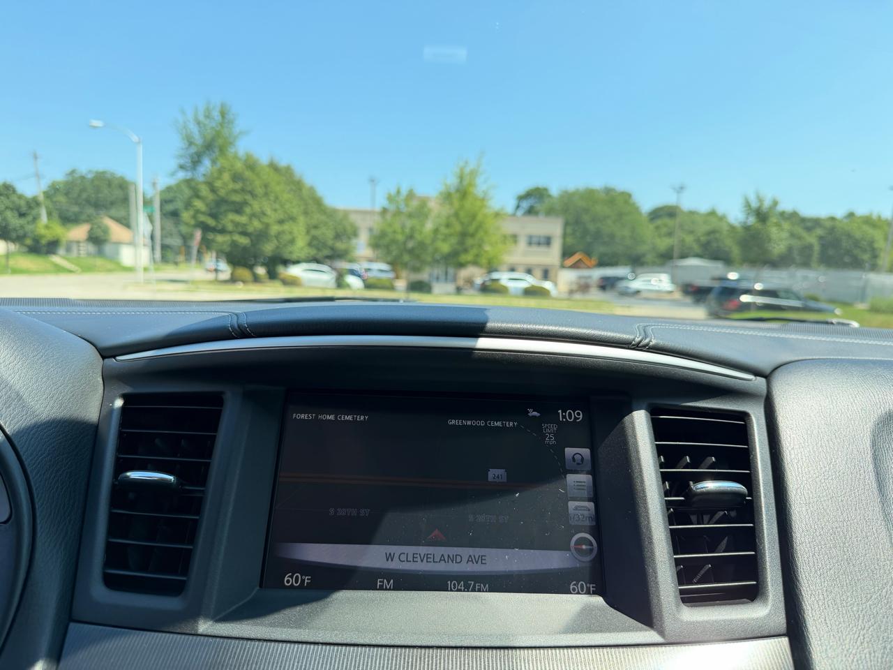 Infiniti QX60 PURE AWD 2019