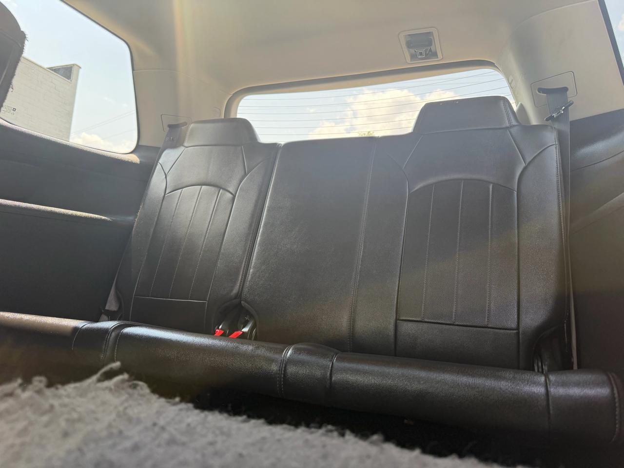 GMC Acadia Denali AWD 2015