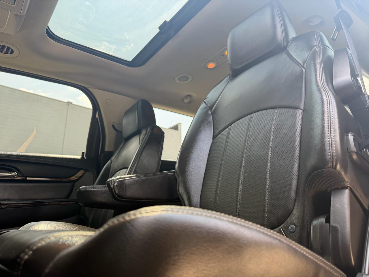 GMC Acadia Denali AWD 2015