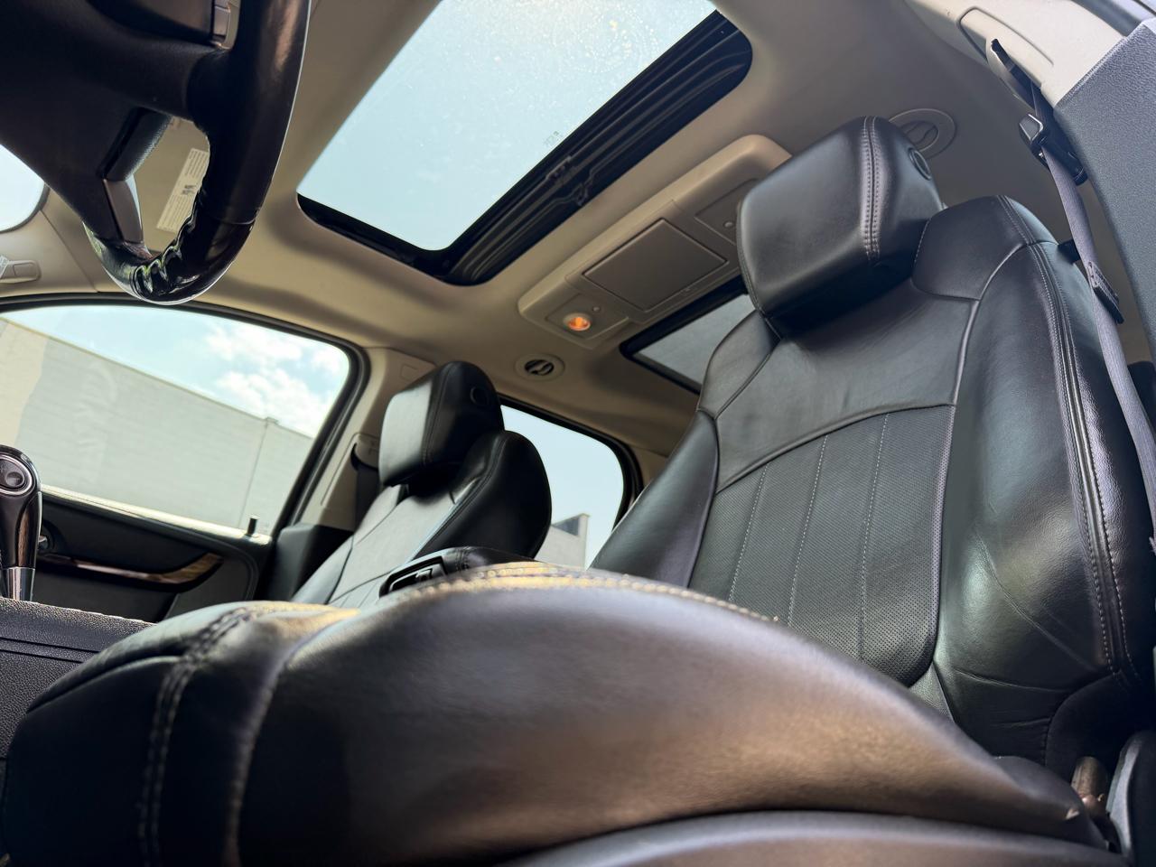 GMC Acadia Denali AWD 2015