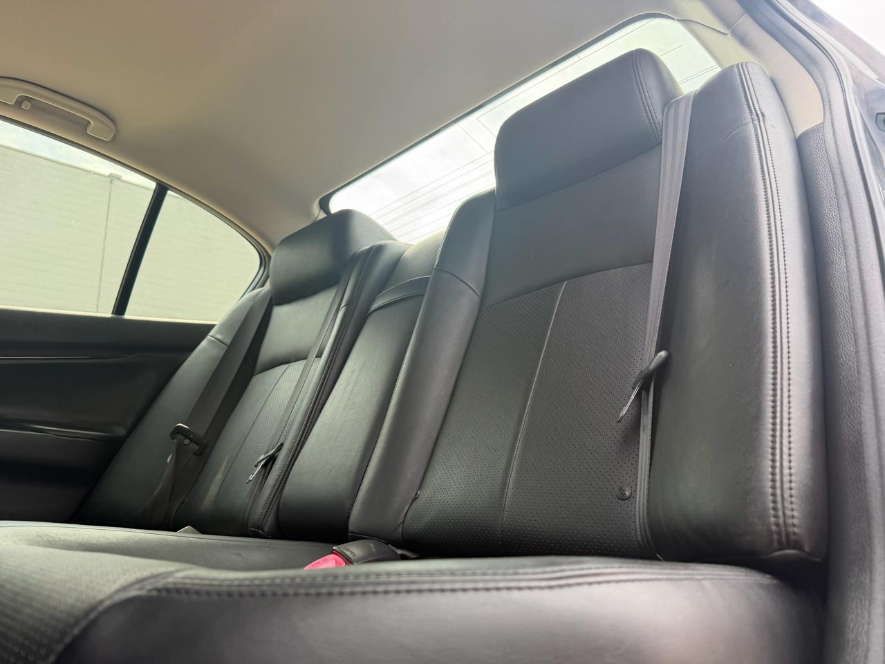 Infiniti G Sedan G37x AWD 2011