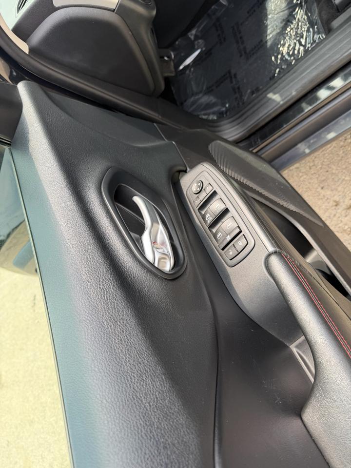 Jeep Cherokee Trailhawk 4WD 2015