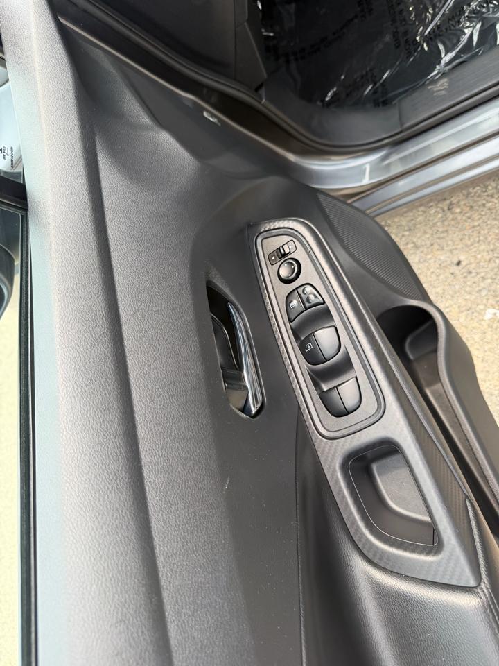 Nissan Versa SV 2020