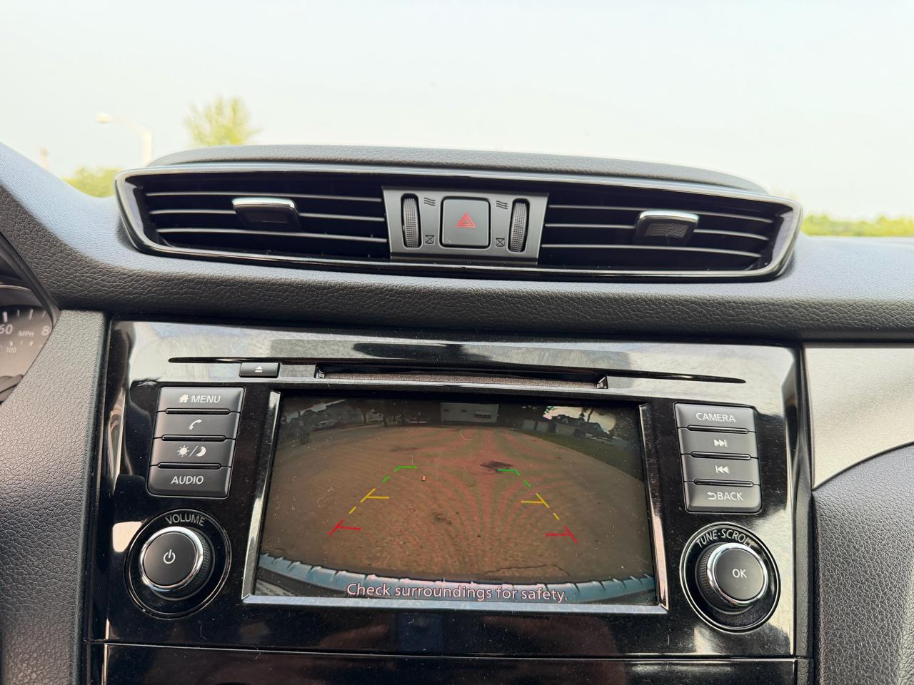 Nissan Rogue Sport SL AWD 2019