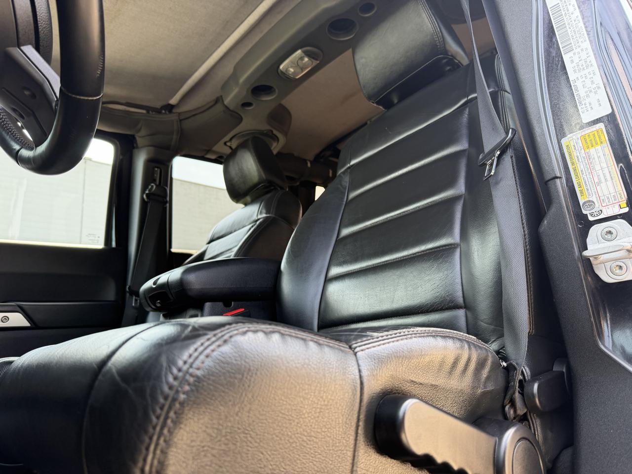 Jeep Wrangler Unlimited Sahara 4WD 2012