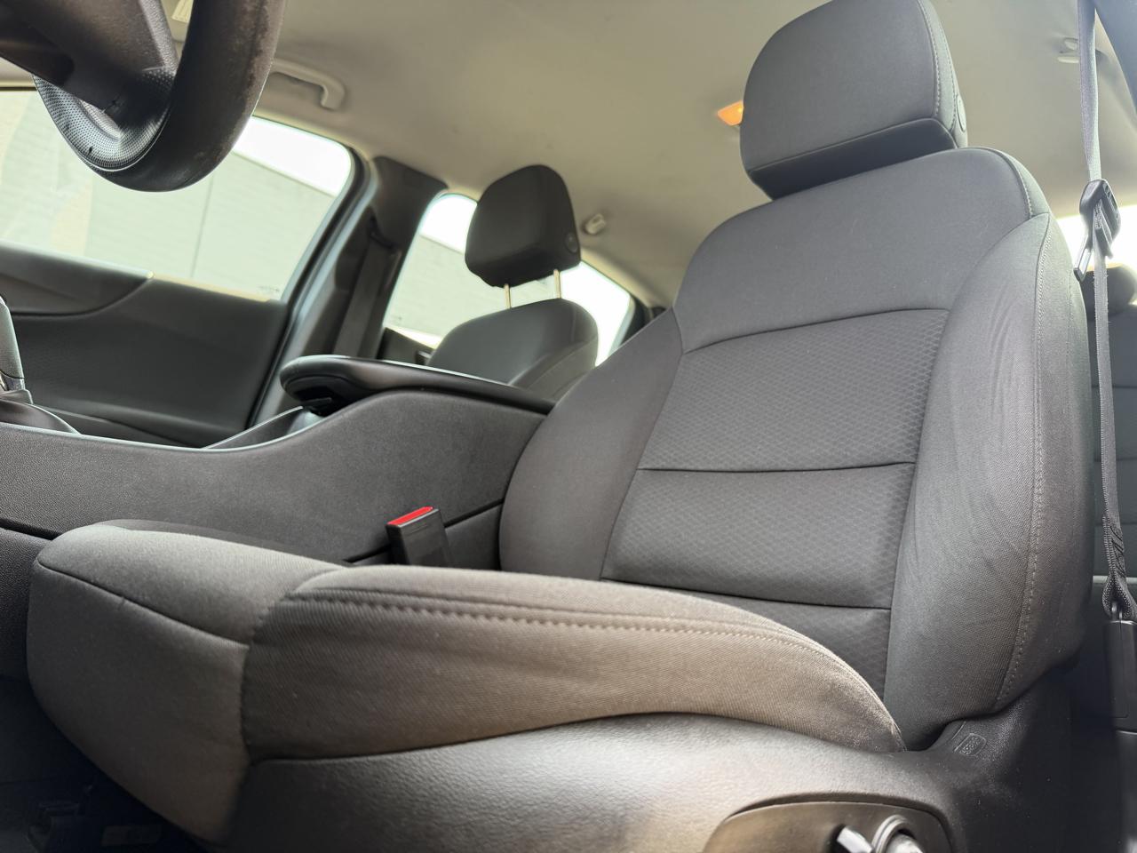 Chevrolet Malibu LT 2019