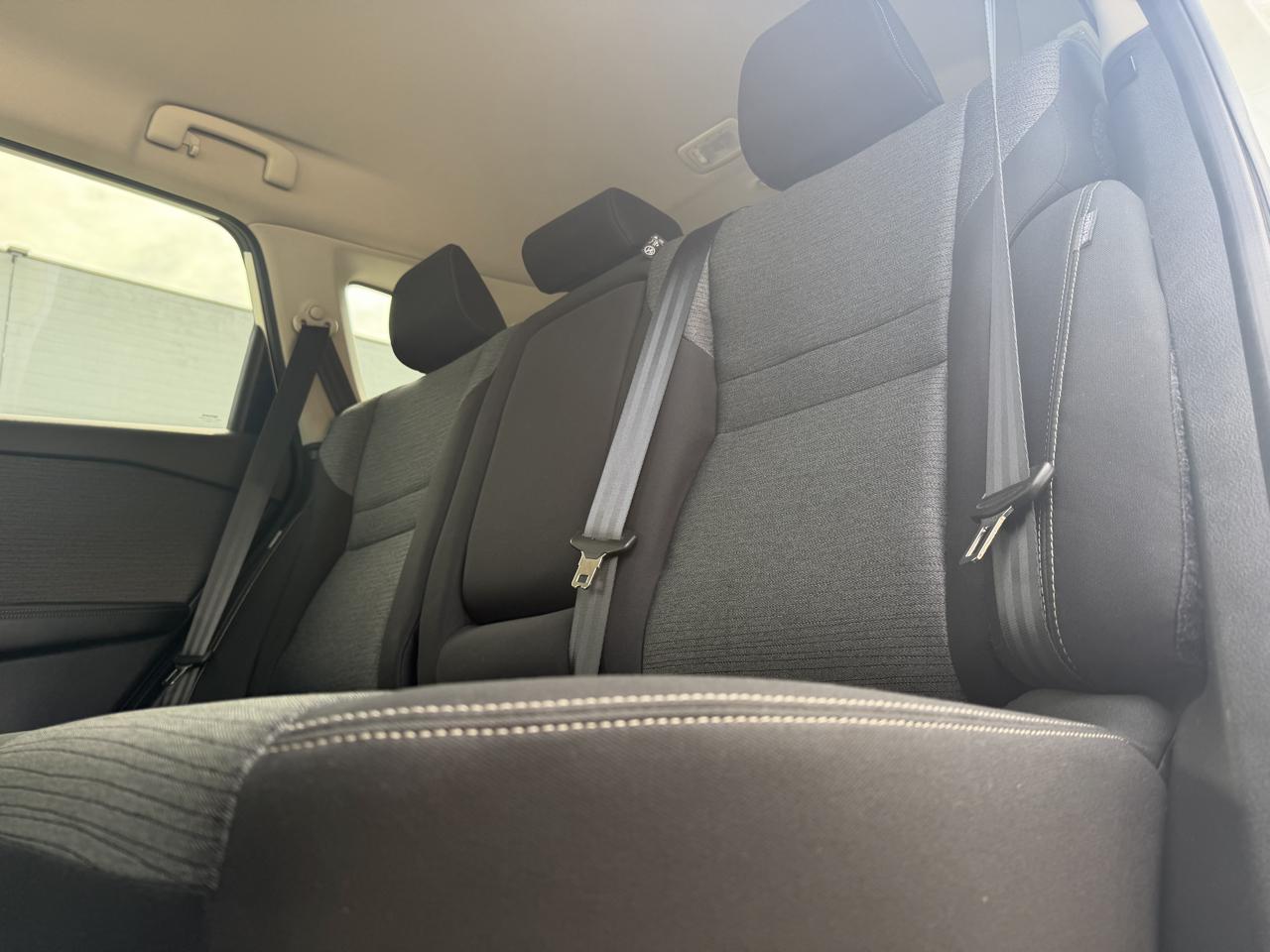 Nissan Rogue SV AWD 2023