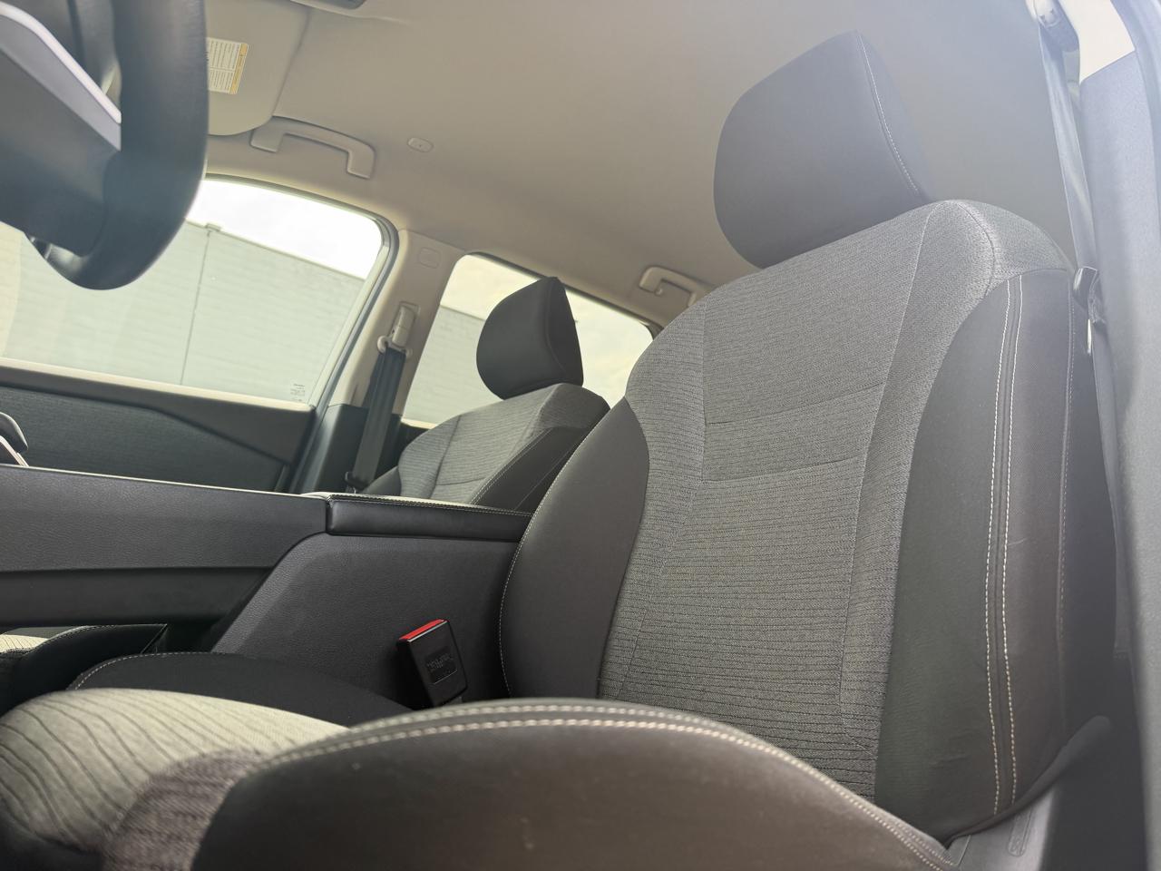 Nissan Rogue SV AWD 2023