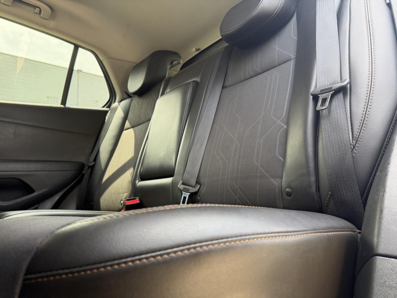 Chevrolet Trax LT FWD 2019