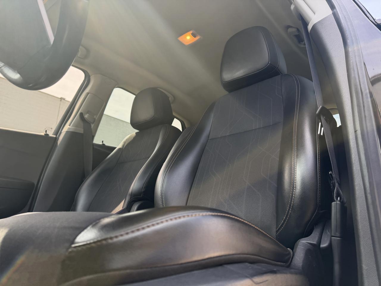 Chevrolet Trax LT FWD 2019