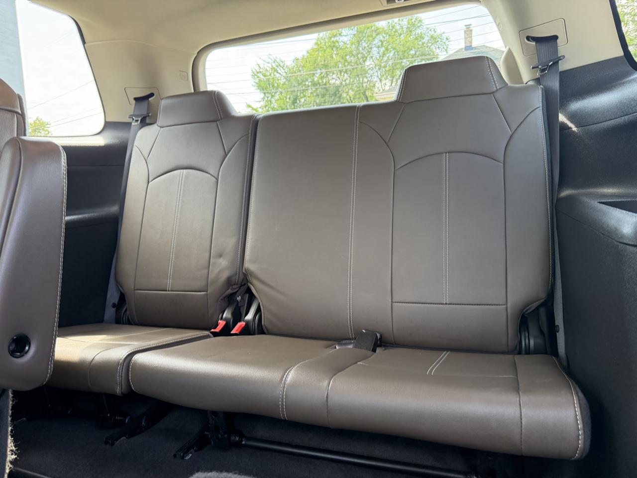 GMC Acadia Limited AWD 2017