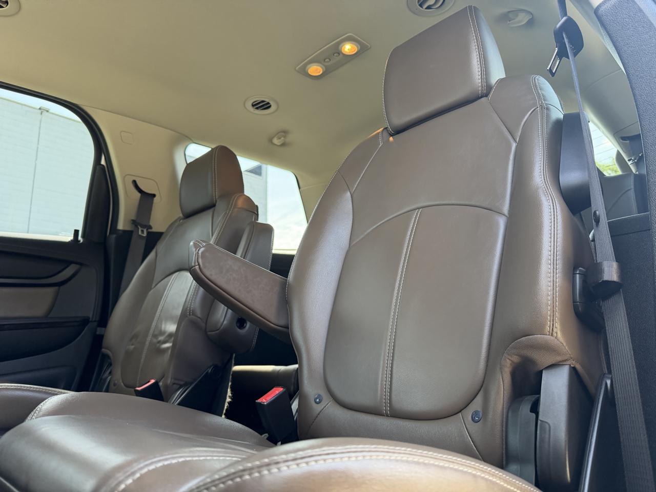 GMC Acadia Limited AWD 2017