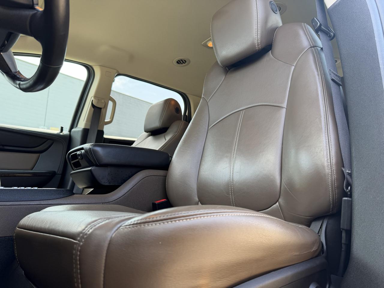 GMC Acadia Limited AWD 2017